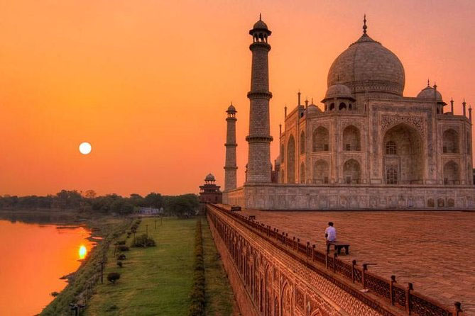 Agra Overnight Tour Package
