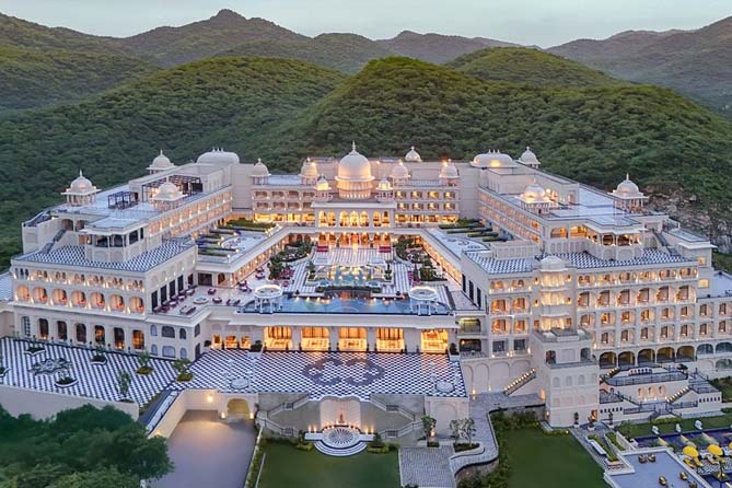 Delhi Jaipur Jodhpur Udaipur Tour