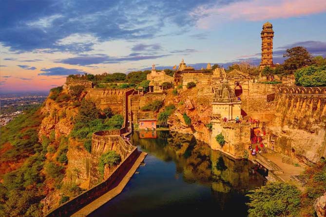 Real Rajasthan Tour Package7