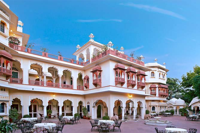 Rural Rajasthan Tour