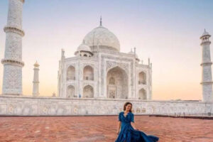 Same Day Agra Tour By Train From Delhi